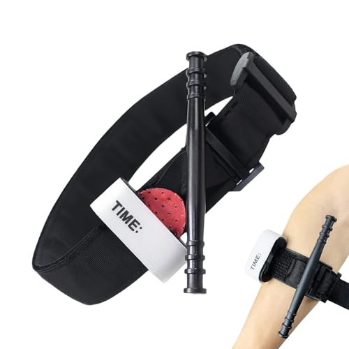 Outdoor Tourniquets Blood Control Single-Handed Rescue Application Stop