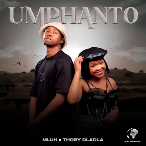 Mluh & Thoby Dladla
