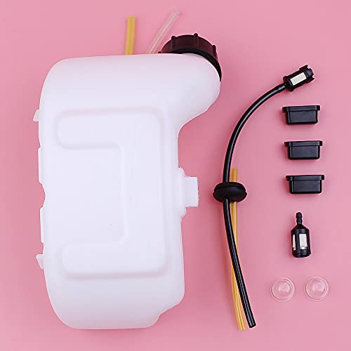 Filtre à œillets et ampoule d'amorce pour petit moteur thermique GX25 GX25N HHT25S