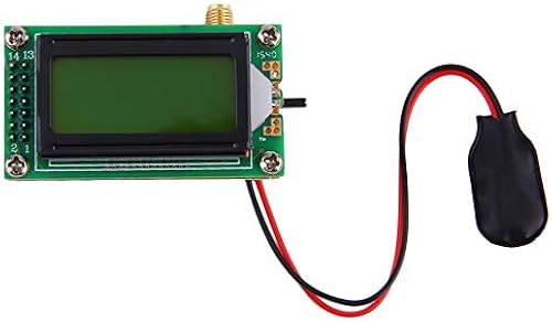 Jullyelegant pi recente misuratore frequenza Romote 500 MHz per Vendita Caldo Radio Wireless Mix-Color Jullyelegant pi recente misuratore frequenza Romote 500 MHz per Vendita Caldo Radio Wireless Mix-Color