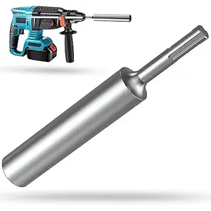 SDS-Plus Ground Rod Driver For 5/8