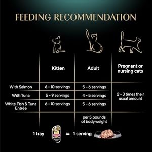 Sheba Perfect Portions Cuts Wet Cat Food, Seafood Multipack, 2.6 oz, 24 ct — photo 6 of 6