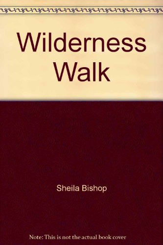 Wilderness Walk 0441888666 Book Cover