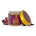 Khadi Essentials Luxurious Ayurvedic Advanced Red Onion Black Seed Oil with Jaborandi for Hair Fall Control Hair Mask