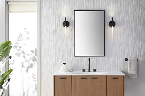 Image of KOHLER Components LED Scone, 1 Light, Brushed Moderne Brass, 23463-SCLED-2GL