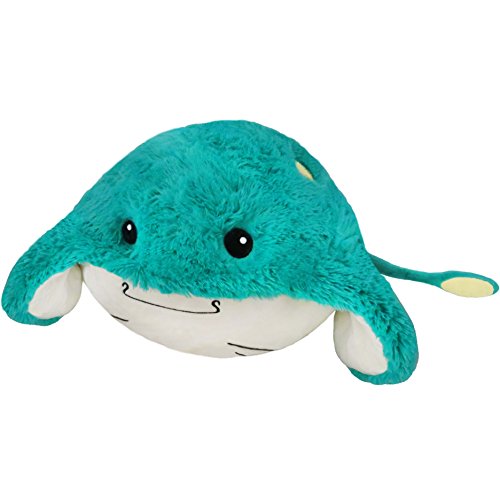 Squishable Stingray 15