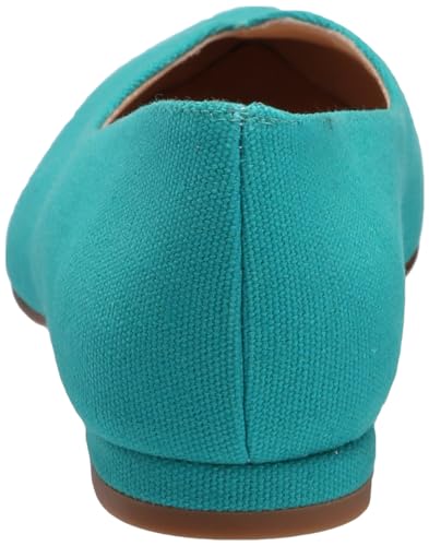 French Sole Women's Melanie Ballet Flat3