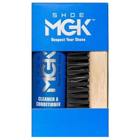 SHOE MGK Starter Kit - Shoe Cleaner Kit Cover