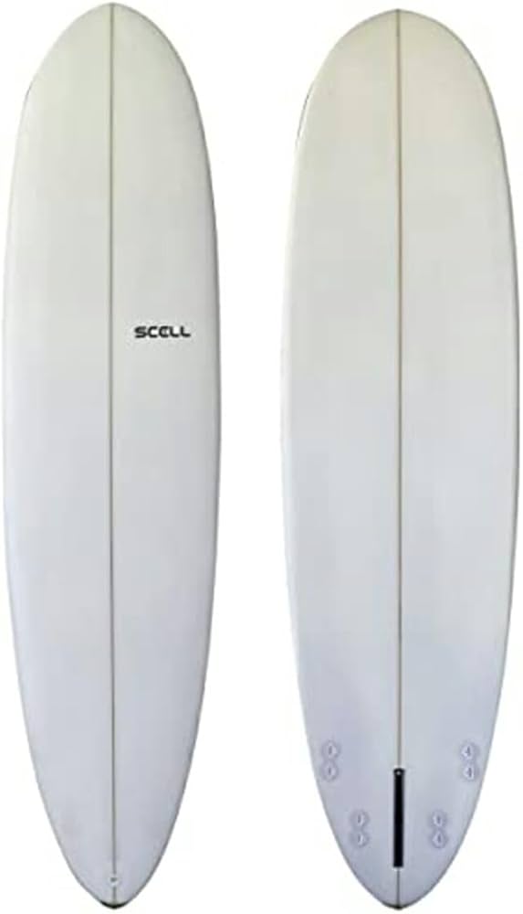 美品　サーフボード　ミッドレングス　テイクオフ激早　7’0ft すぐ乗れる 美品 サーフボード ミッドレングス テイクオフ激早 7'0ft すぐ