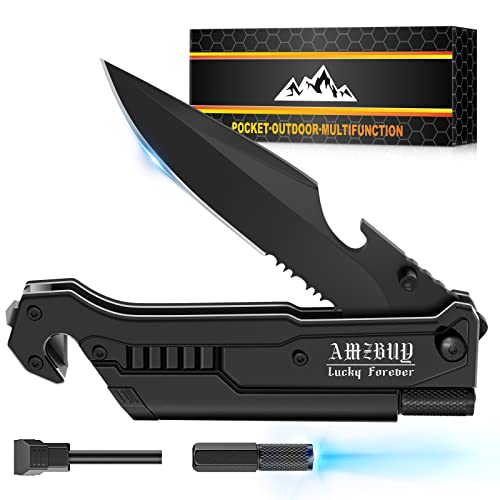 Best Camping Knife of 2022 Complete Reviews With Comparisons KnifeUp