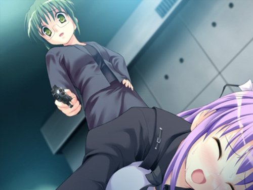 シークレットゲーム ～Killer Queen～ PORTABLEの関連画像2