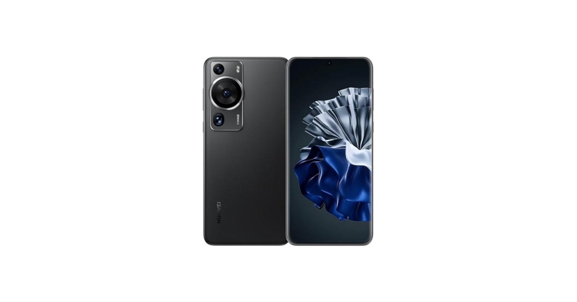Amazon.com: HUAWEI P60 Pro 4G Smartphone Snapdragon 8+ Gen1