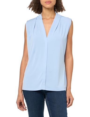 Calvin Klein Women's Short Sleeve Textured-Knit Top