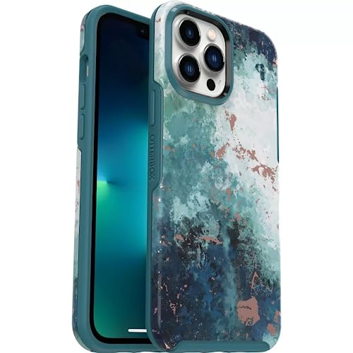 Coque iPhone 12 Pro Max OtterBox Symmetry ultra-élégante - 4