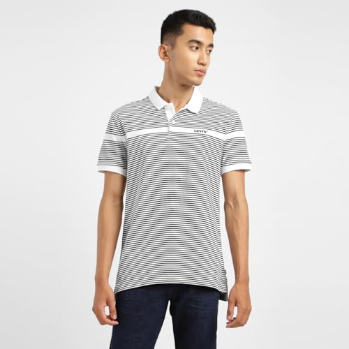 Image of Levi's Men's Regular Fit Graphic T-Shirt
