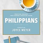 Cover of Philippians