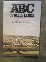 ABC of Bible lands: An alphabetic handbook for travelers 080545702X Book Cover