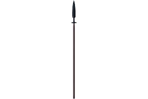 95BOASK Boar Hunting Spear: The Real Weapon for Cold Steel Combat
