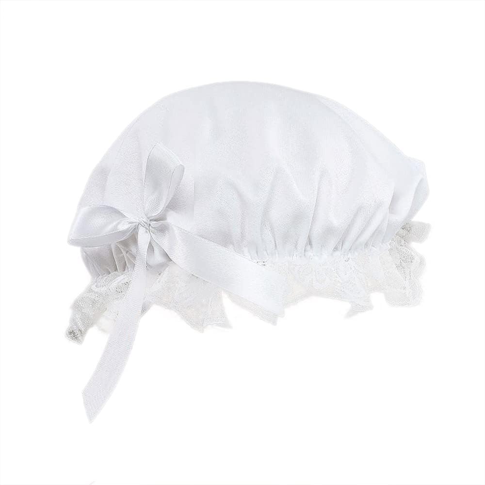 BH502 Victorian Maid Cap Hat, Multicolor, One Size