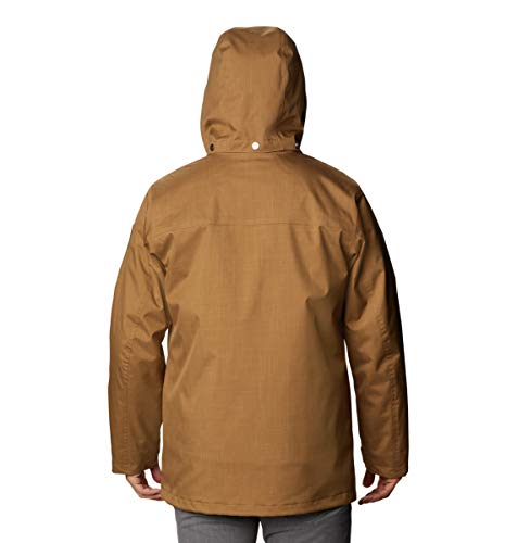 Image of Columbia Men's Horizons Pine Interchange Jacket