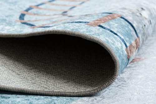 Tapis pour enfants Junior antidérapant pour éviter les chutes - 8