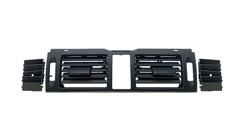 Grille de ventilation centrale haut de gamme Benz Classe C W204