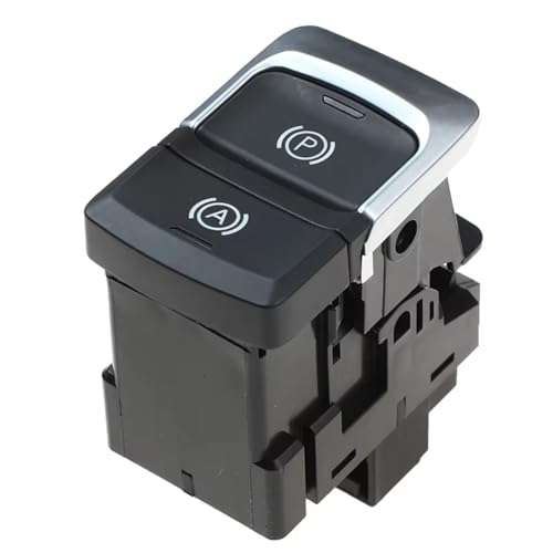 Botón de control del freno de estacionamiento para Audi Q3 interruptor electrico 8U0927225E