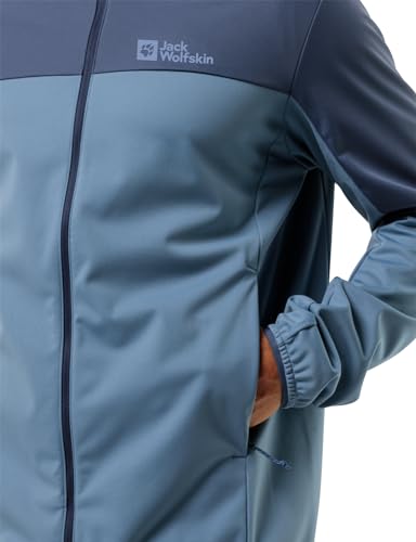 Jack Wolfskin FELDBERG HOODY M – Ansicht 4