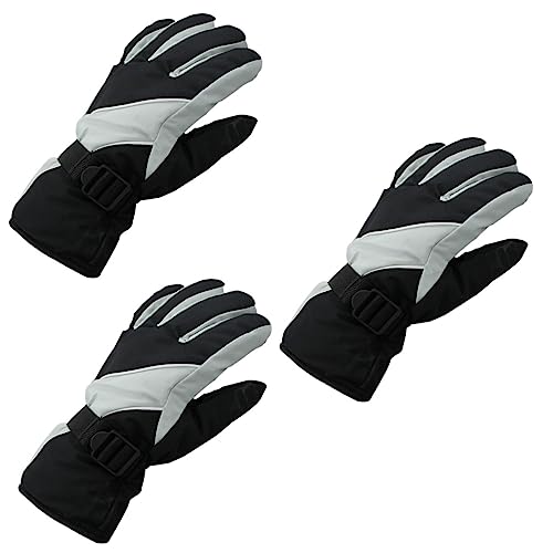 Genouillères chauffantes homme hiver : protection thermique et coupe-vent pour ski et cyclisme