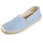 Blue Flat