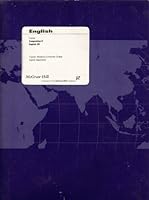 English 039022491X Book Cover