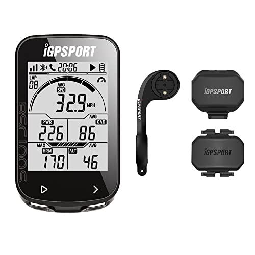 14 Best Mountain Bike Computer 2022 In 2024 [Latest Updated]