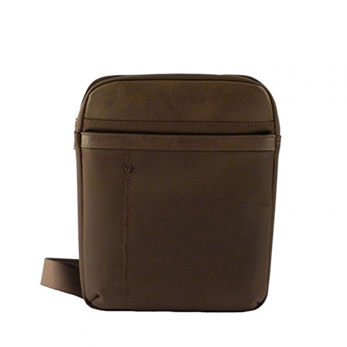 RONCATO Harvard, Borsello Porta Tablet Uomo, Testa...