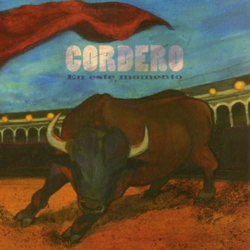 En Este Momento [Audio CD] CORDERO