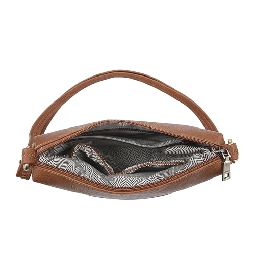 Vegan Crossbody by Dylan4