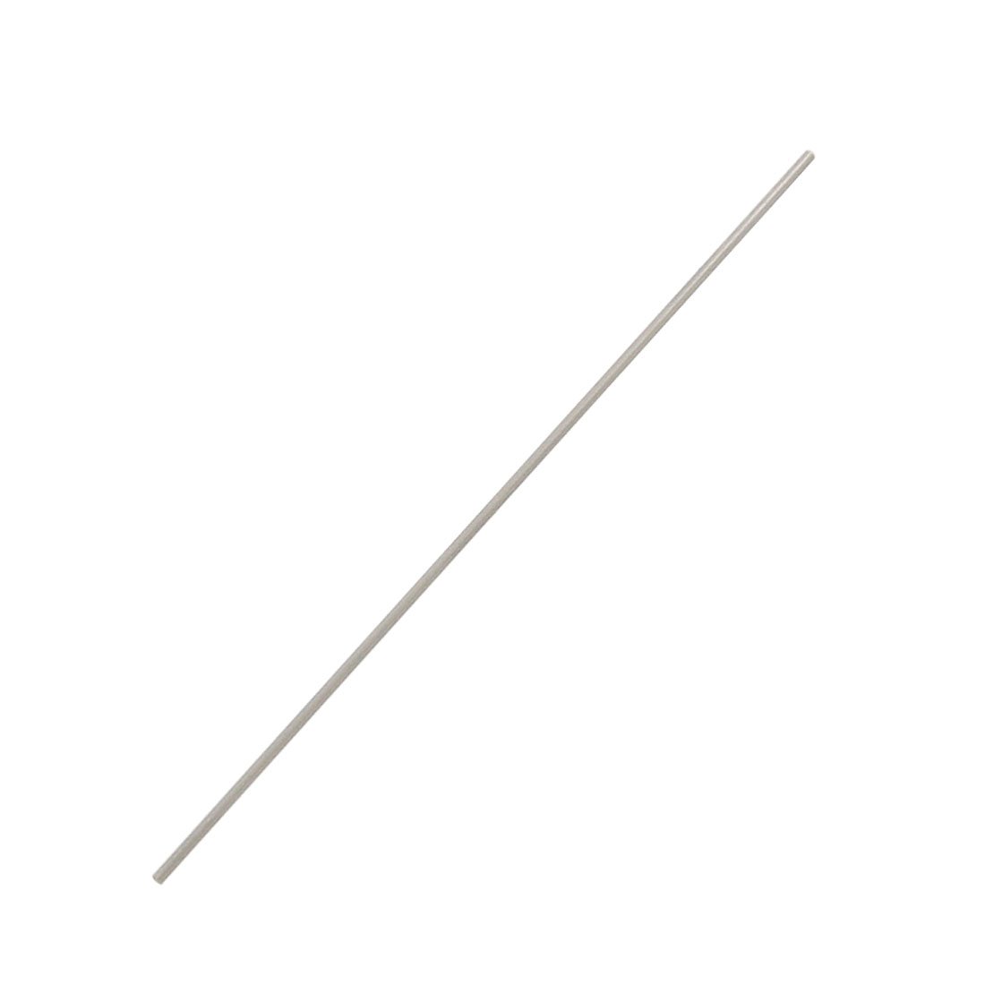Jauge à broche en carbure de tungstène 0,14 mm de haute précision géométrique