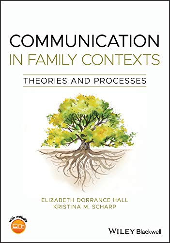 Communication in Family Contexts: Theories and Processes