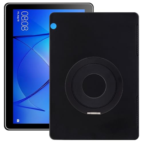 Funda Huawei MediaPad T3 10 para ver vídeos en el escritorio