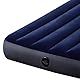 Intex 64757 Classic Downy Blue Dura-Beam Serie Twin Luftbett, Blau, 191 x 99 x 25 cm (L x B x H)