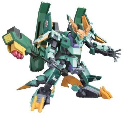 ダンボール戦機 LBX ∑ オービス プラモデル LBX Σオービス (プラモデル) - ホビーサーチ ガンプラ他
