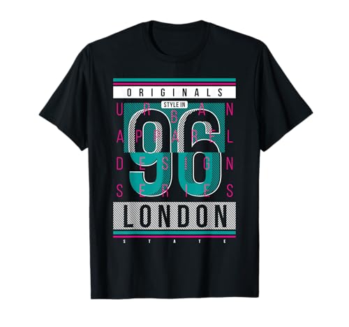 Originals London Camiseta
