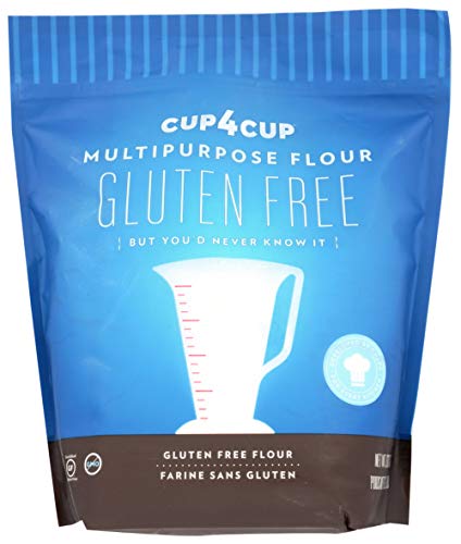 Cup 4 Cup Gluten Free Bulk Flour 25 Pound Buy Online In Japan Cup 4 Cup Products In Japan See Prices Reviews And Free Delivery Over 8 000 Desertcart