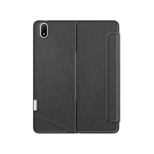 Image of ProElite Wireless Bluetooth TouchPad Keyboard Case for OnePlus Pad 3 13.2 inch 2025, Magnetic Wireless Bluetooth TouchPad Keyboard with Pen Holder (Built-in 7-Colors Backlit), Black