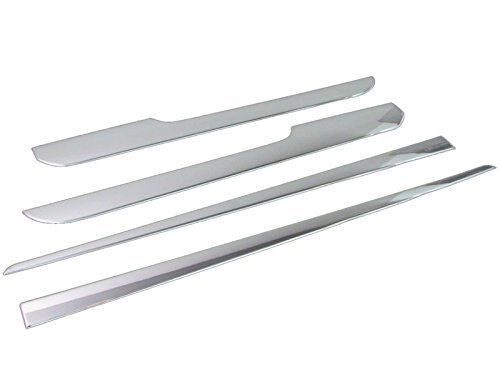 BRIGHTZ シエンタ 170 メッキサイドドアモール 【 SID-MOL-085 】 NCP170G NSP170G NHP170G NCP170 NSP170 NHP170 NCP NSP NHP P170 25205 25205