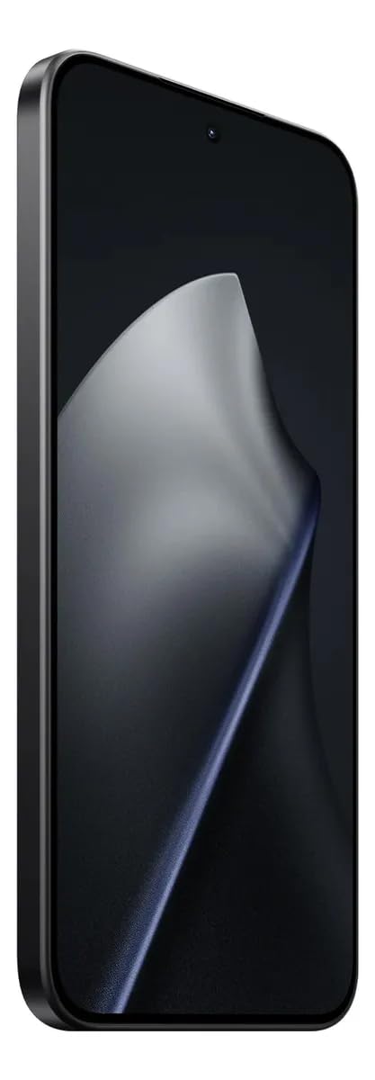 Xiaomi 15T 5G Dual Sim 256GB Black (12GB RAM) - Global Version