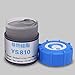 High-Performance Silicone Thermal for CPU/GPU Cooling 4.98W/m·K Non-Conductive Safe Electronics Compound Highly Performances Thermals Greases for Hard Drive