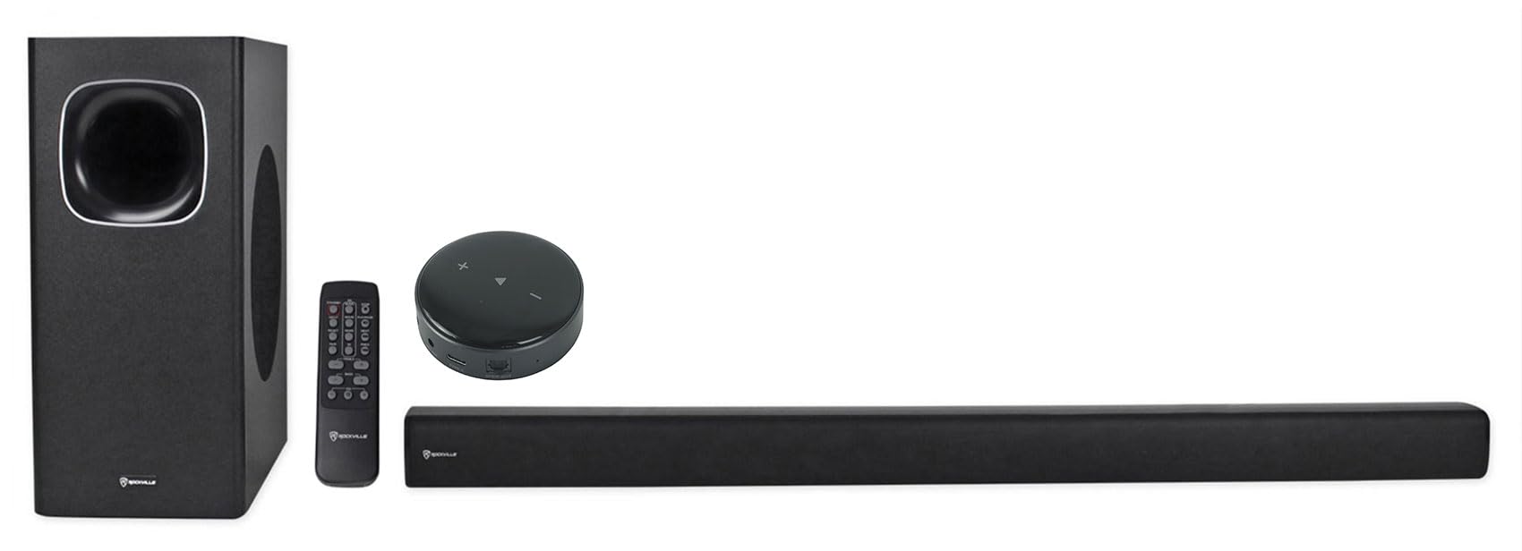 Rockville (1 ROCKBAR 40