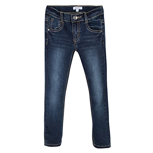 3 Pommes Jean Basique Jeans Bambina