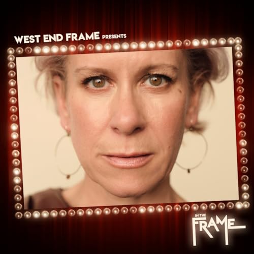 S10 Ep54: Anna-Jane Casey, Miss Bonnie in Acorn Antiques & Aurora in Kiss of the Spider Woman