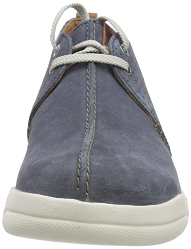 Clarks Driftway Seam, Scarpe da Ginnastica da